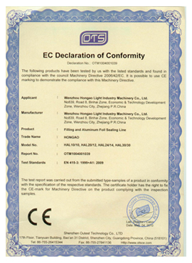 CE