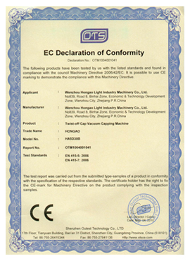 CE